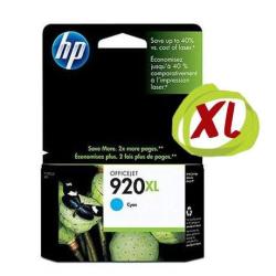 CARTUCCIA HP 920XL Ciano